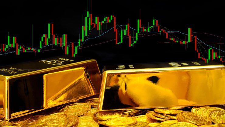 Altın Yorum: Gelecekte Altın Fiyatlarını Neler Bekliyor?